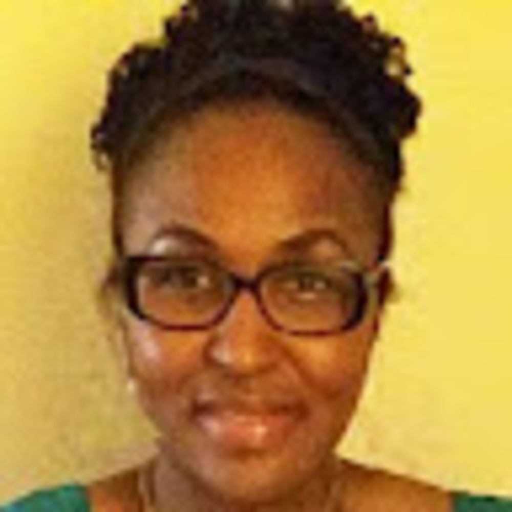 Meet your Posher, Hakimah